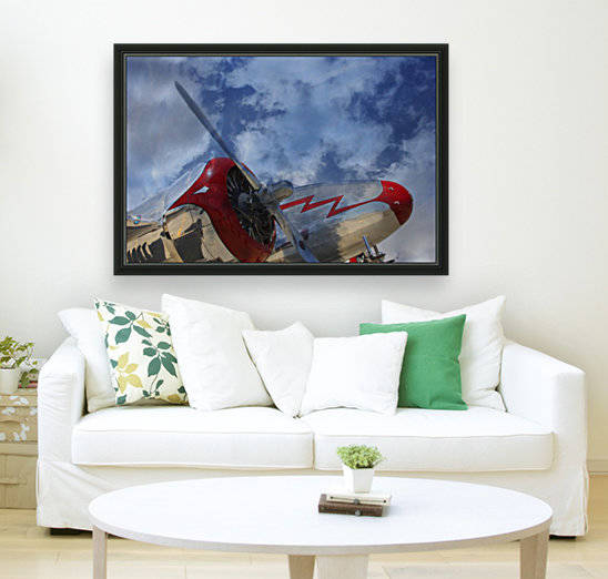 lockheadmodel18 by Wallshazam