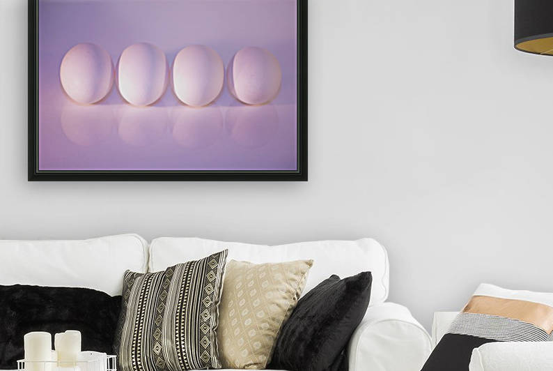 The Art of Eggs by crystalfind