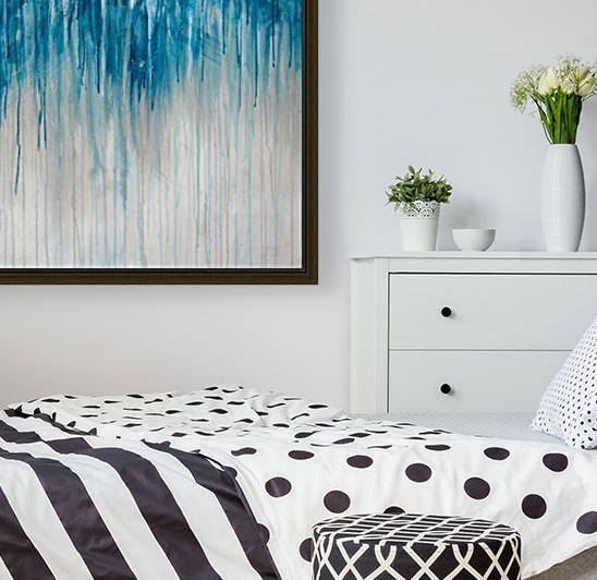 Cave in Winter by Yurovich Gallery