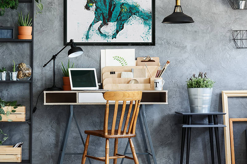 Running by Yurovich Gallery