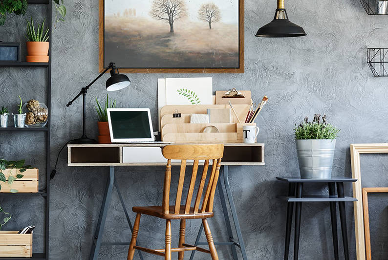 Foggy by Yurovich Gallery