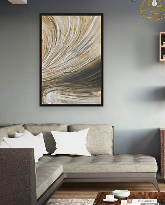 Shapes by Yurovich Gallery