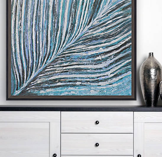 nervure by Yurovich Gallery