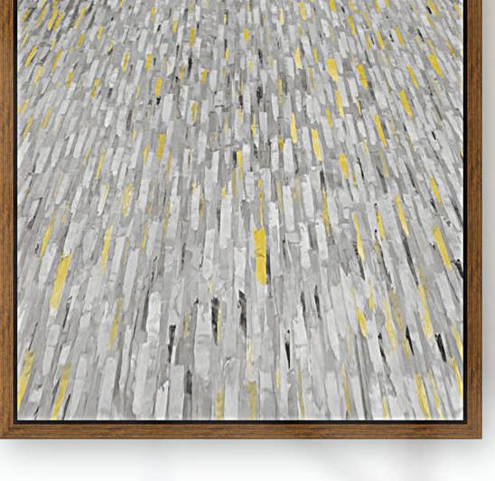 Rain of light by Yurovich Gallery