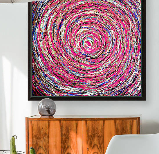 Circles by Yurovich Gallery