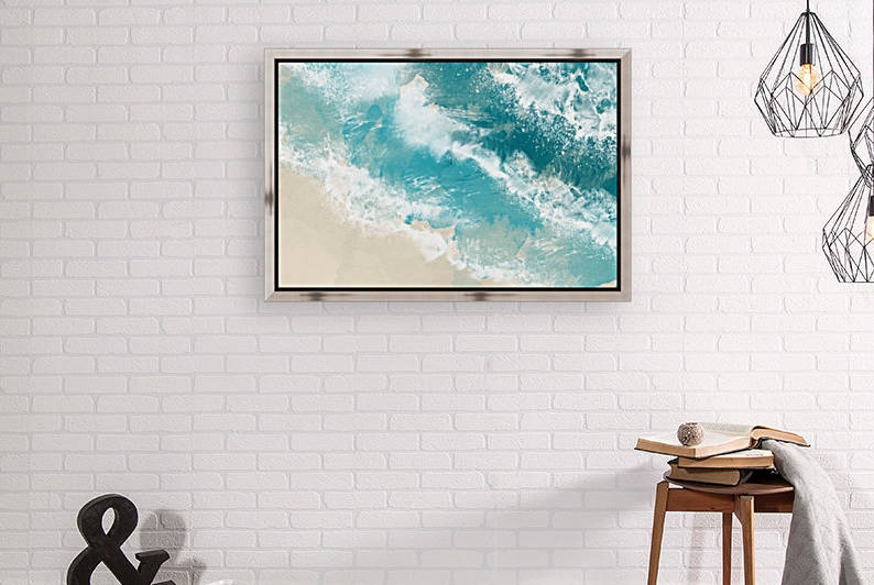 Cindy by Yurovich Gallery