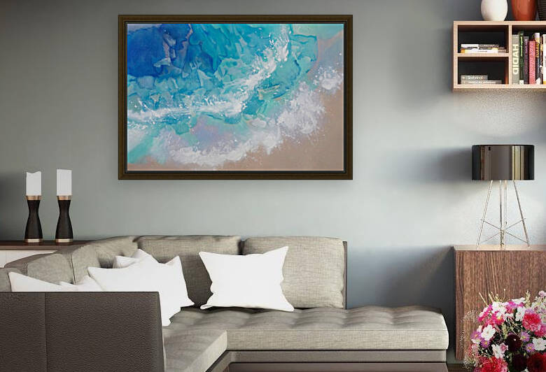 Guadeloupe by Yurovich Gallery