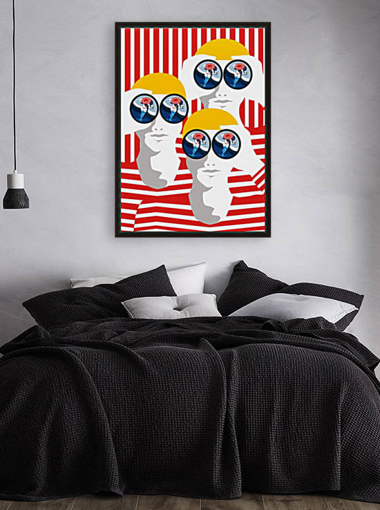 The Observers  by DADILA Pen