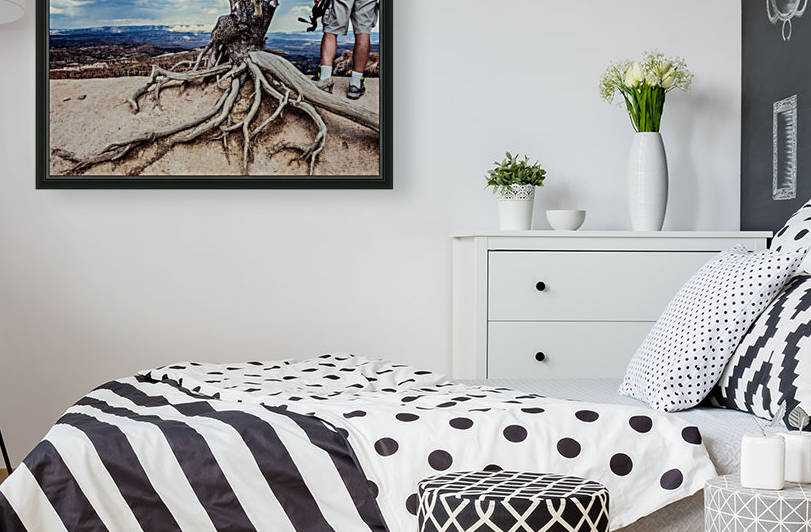 grand canion 2  by Margaret Najder 