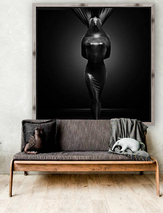 Inner beauty by Johan Swanepoel