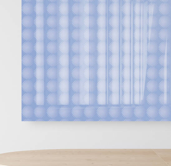 Bluish Art by rizu_designs