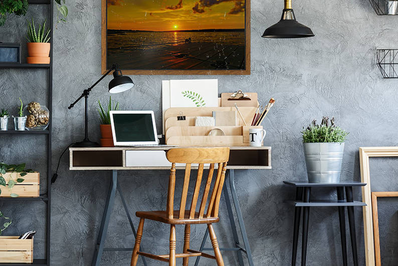 BEAUTIFUL SUNSET by Michael