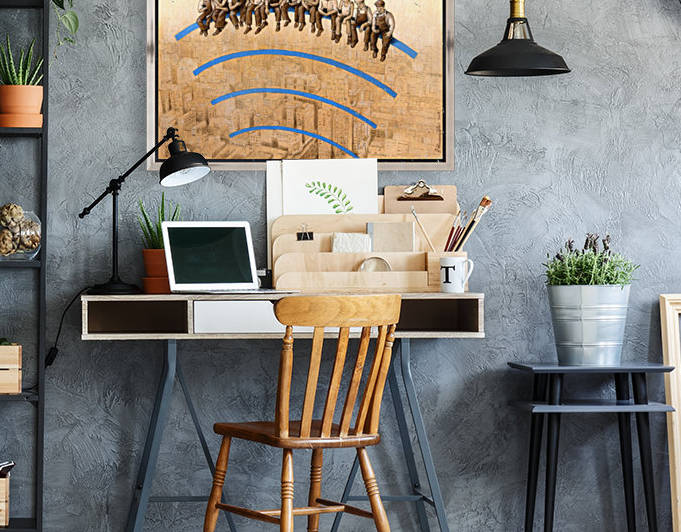 workers by Pawel Kuczynski