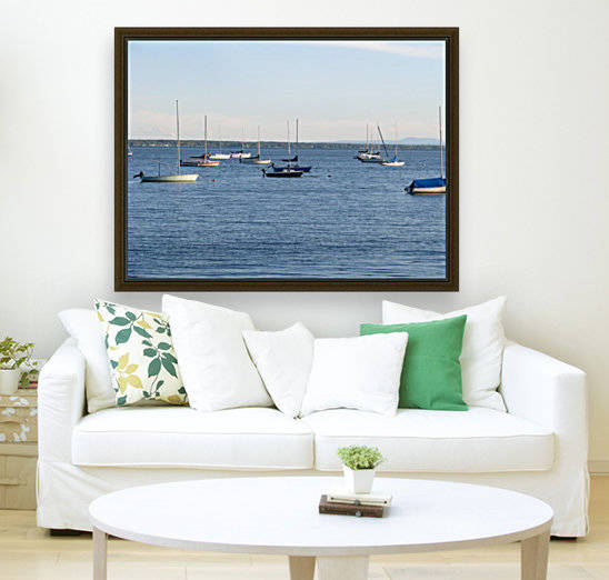 Lac St-Louis 3 by khalil merabet