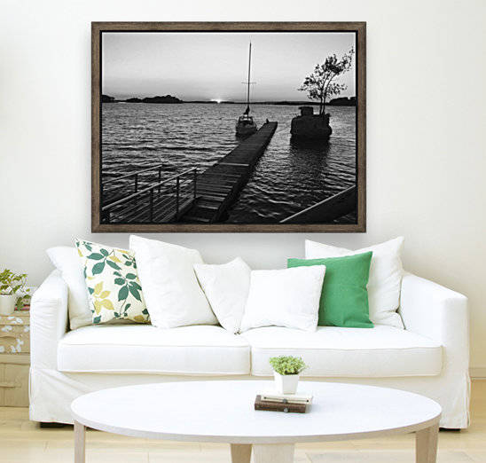 voilier 8 by khalil merabet