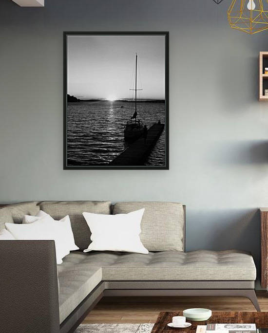 voilier 7 by khalil merabet