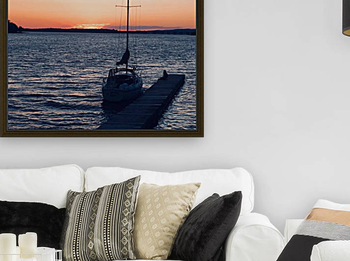 Voilier 6 by khalil merabet