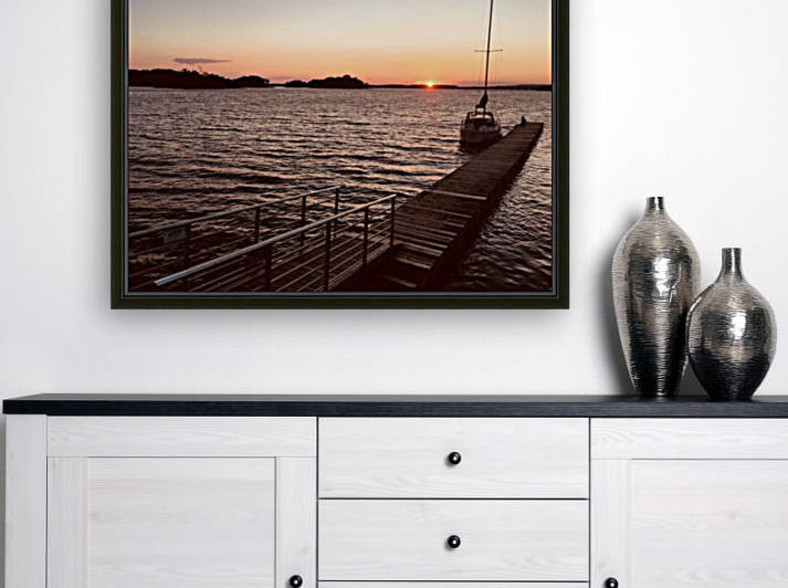 voilier 4 by khalil merabet