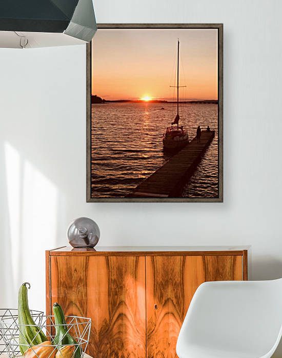 voilier 1 by khalil merabet