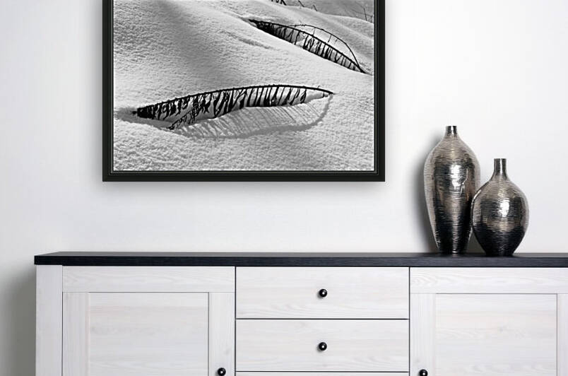 Snowbound by Deb Oppermann