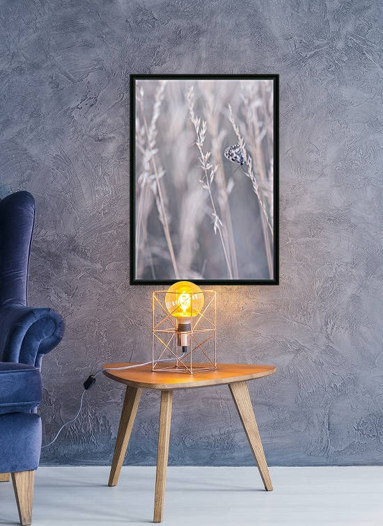 Summer breeze... by Mélodie Schaeffer