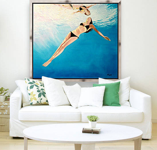 Light by Anna Rita Angiolelli