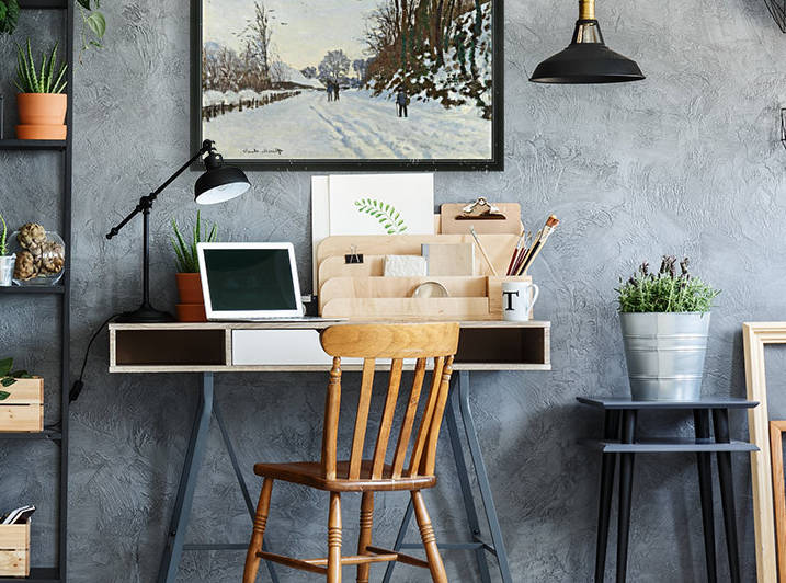 the Road to the Farm Saint-Simeon in Winter by Claude Monet