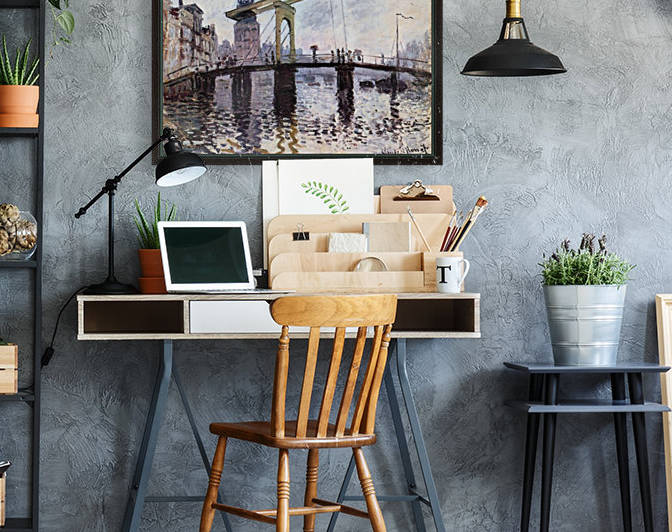 The Bridge in Amsterdam by Claude Monet