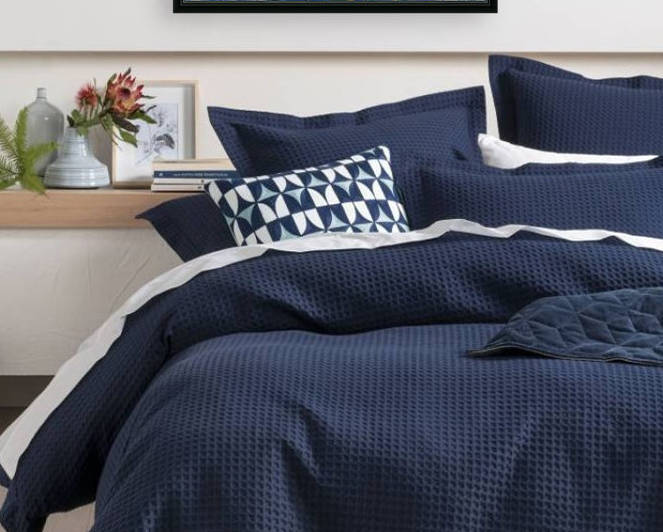 The Waterlilies (2) by Claude Monet