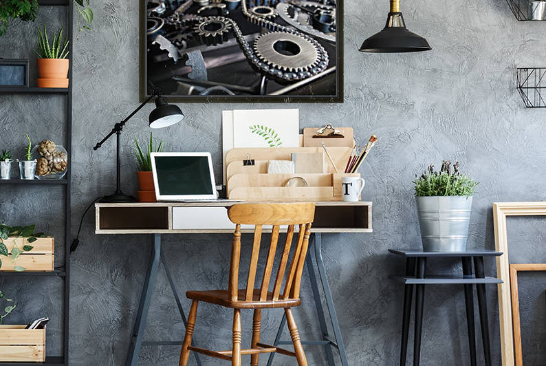 Cam chain by  Shawn Connors Designs