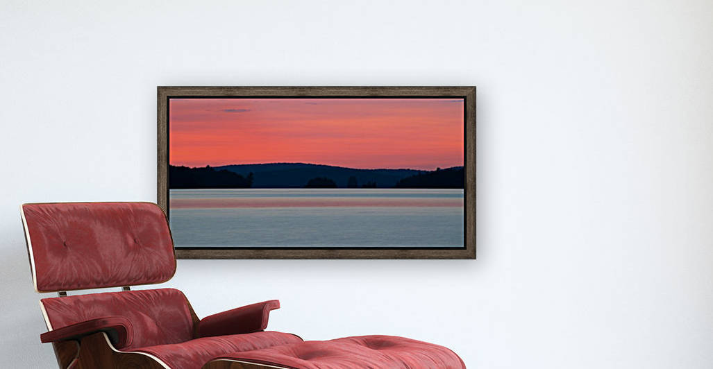 Opeongo North by Darren LeBlanc