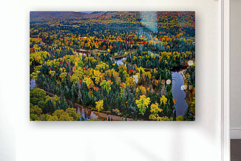 Tremblant by Fabien Dormoy