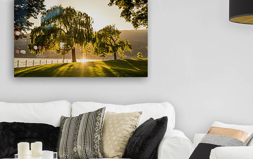 Kelowna by Fabien Dormoy