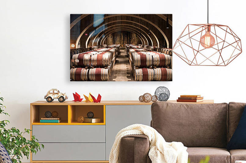 Mission Hill by Fabien Dormoy