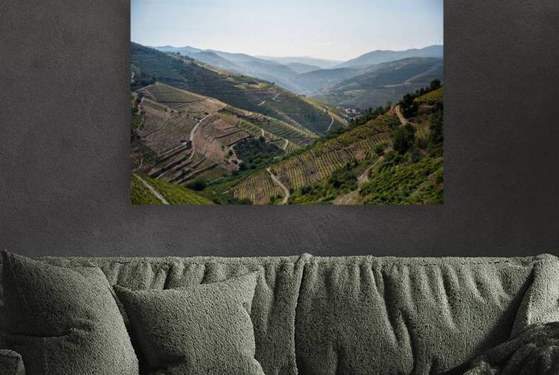 Douro by Fabien Dormoy