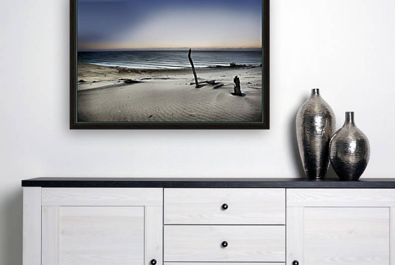 Reach for the sun by 1x