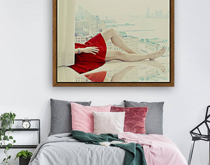 lazy afternoon by 1x