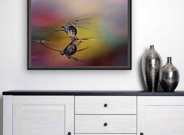 Colorize the darkness by 1x