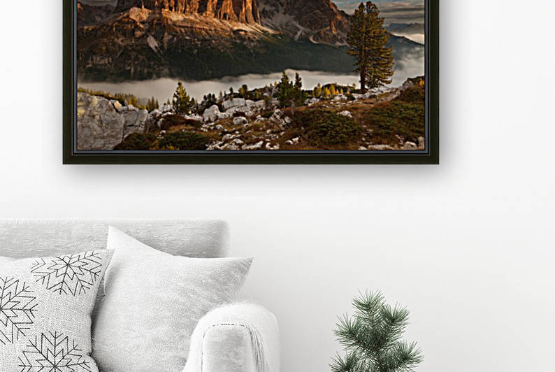 Tofana de Rozes by 1x