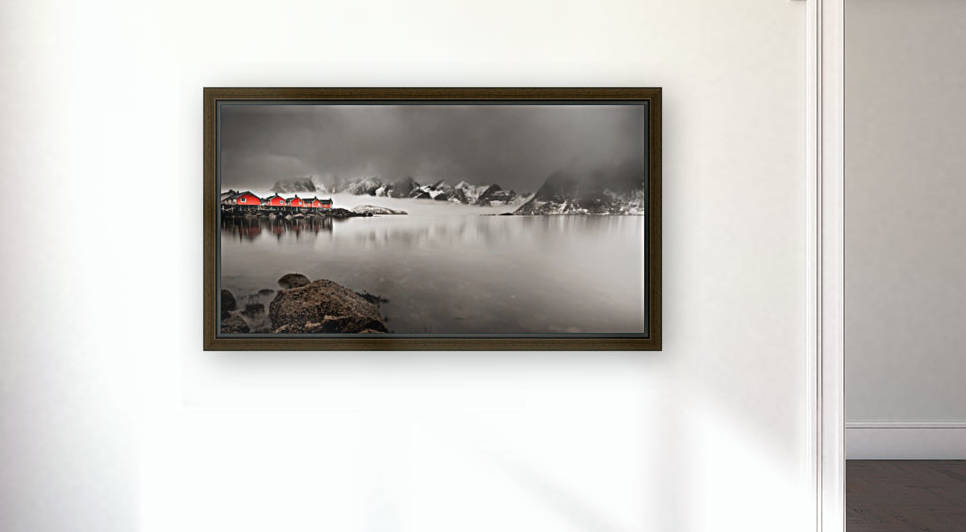 Yesterday's Dream by 1x