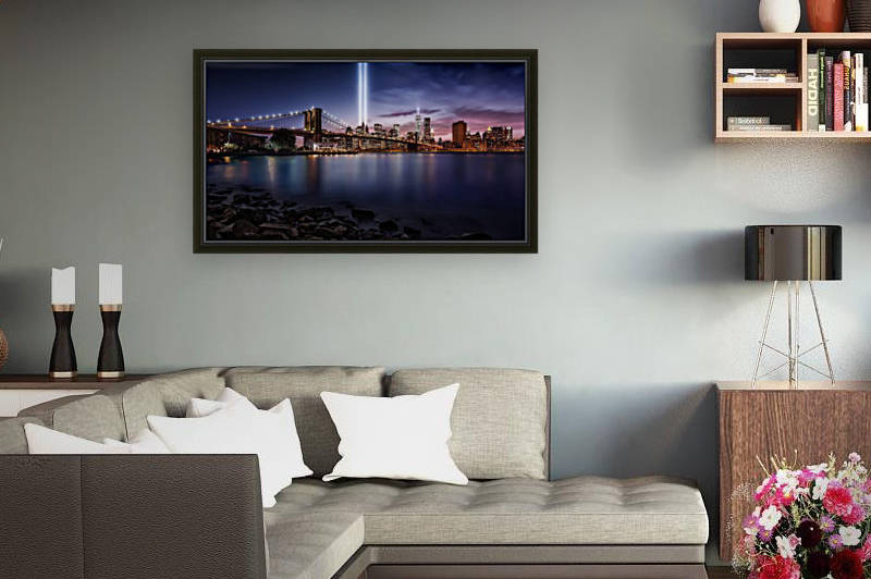 Unforgettable 9-11 by 1x