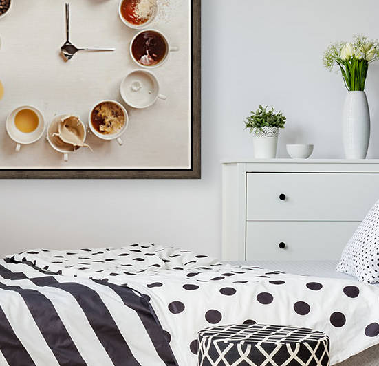 It's Always Coffee Time by 1x