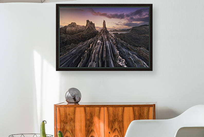 Gueirua Needles by 1x