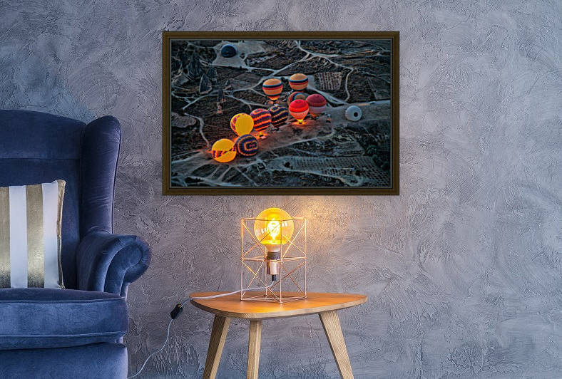 Flight preparation by 1x