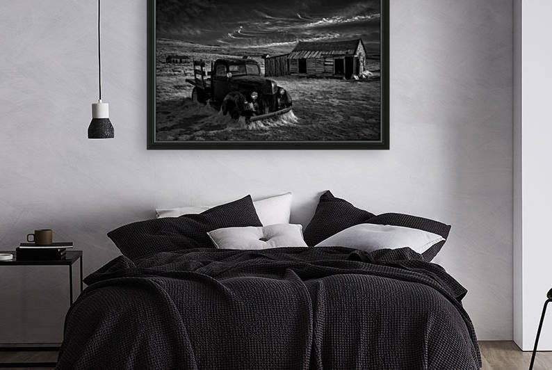 No More Gold... by 1x