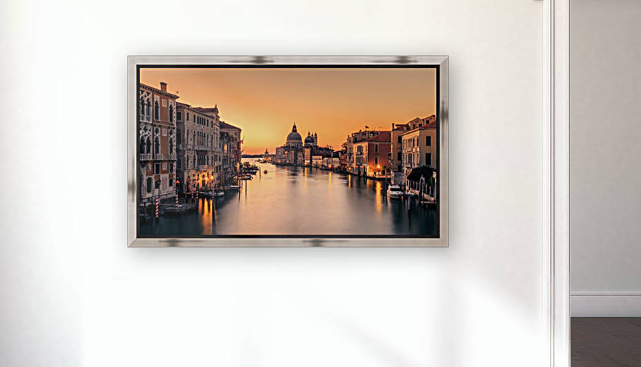 Dawn on Venice by 1x