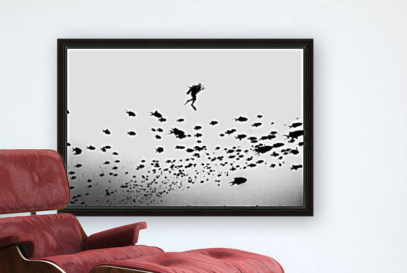 Pied Piper of Hamelin by 1x