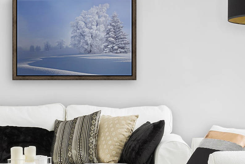 crispy morning by 1x