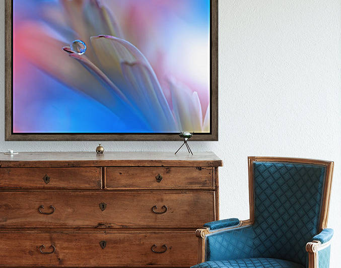 Touch Me Softly... by 1x