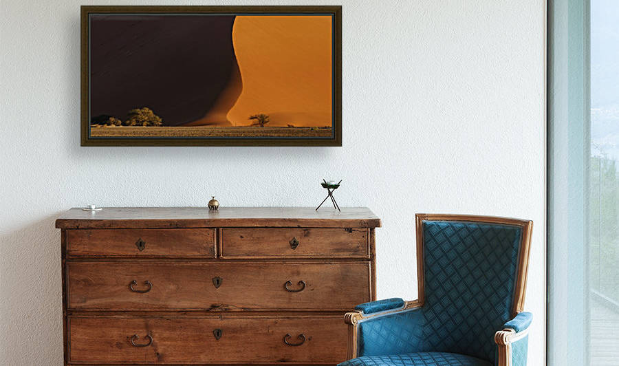 2017.06 - Essence of Sossusvlei by 1x